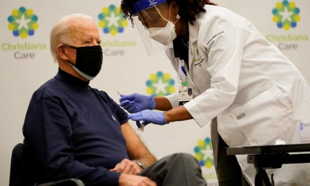 ΗΠΑ: Μεγάλη διαφημιστική καμπάνια υπέρ του εμβολιασμού